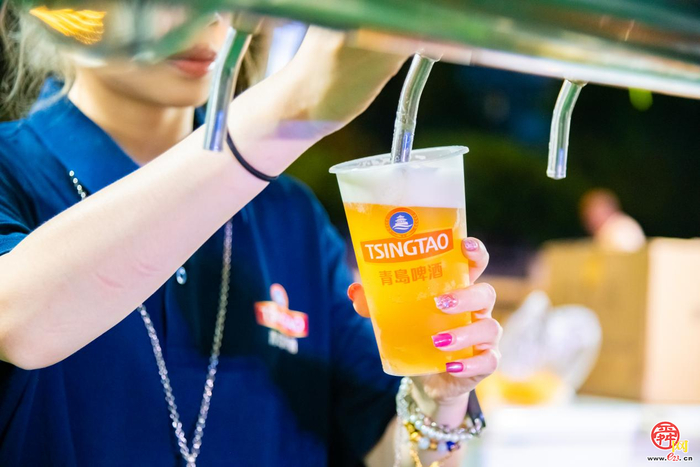 延至8月30日！明湖夜酌Barhop嘉年华欢乐继续
