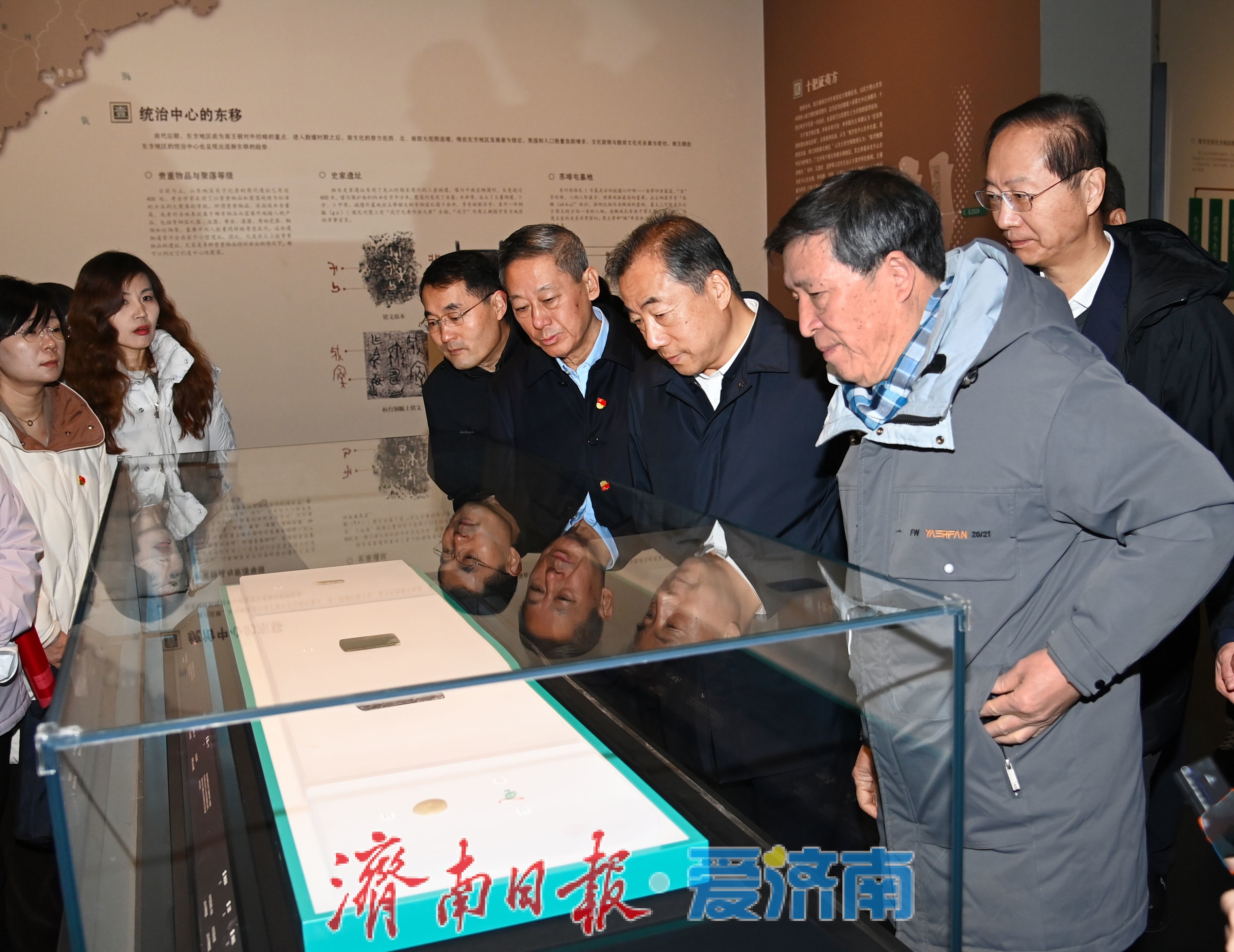 省人大常委会到我市开展主题党日活动并进行专题调研 孙立成韩金峰参加活动