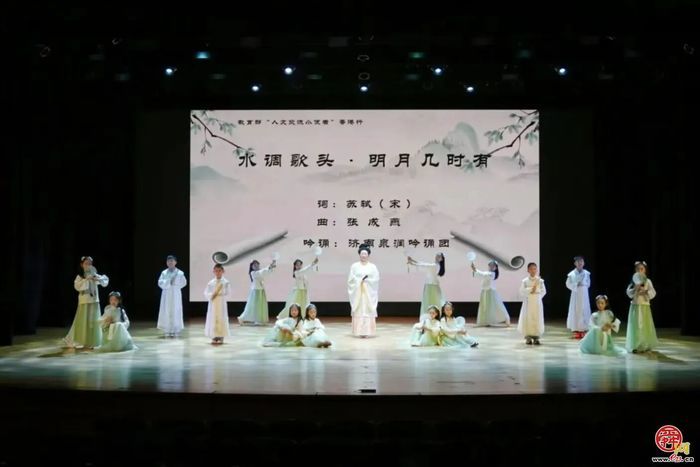 载誉归来！济南学子惊艳全国！