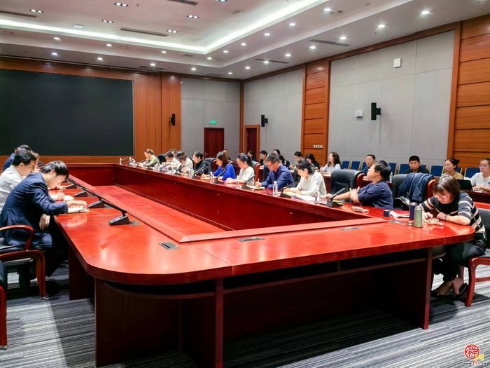 团结协作、齐心协力！2024年中国学前教育研究会学术年会，槐荫准备好了！