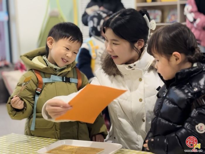 全力的拥抱生活！云世界实验幼儿园别样开学典礼