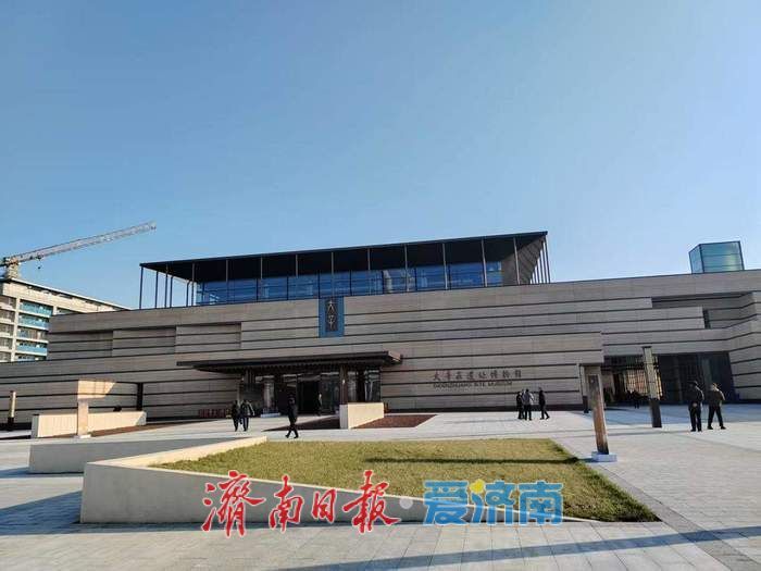 甲骨青铜映古今 大辛庄的文明唤醒与对话