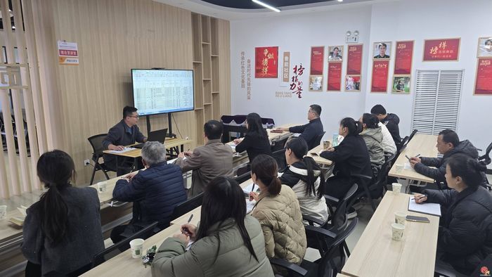 章丘区双山街道：深化“礼悦双山” 品牌建设 推进文明实践提质增效