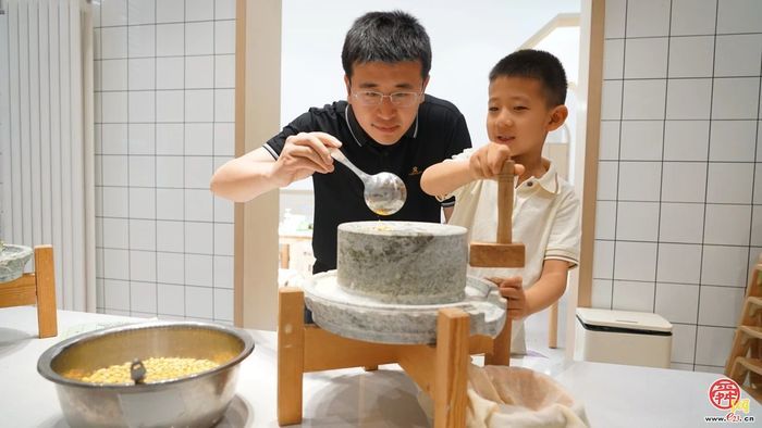 学前教育法6月1日起施行 省政府机关幼儿园开展趣享“六一”普法主题活动