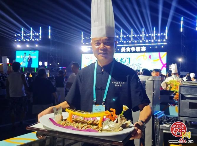 济南晋级了！“好客山东·美食争霸赛”激情开战！