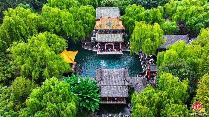 “购”给力！历下区开启“五一”全域促消费系列活动