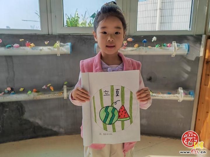 “书”心童梦  “阅”见美好——济南市天桥区幼教中心实验幼儿园全民阅读活动周活动
