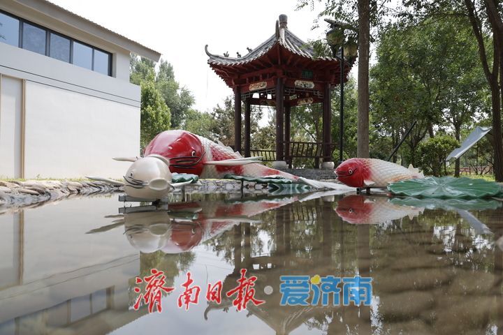 特色产业激活乡村动能 美丽新村绘就幸福图景