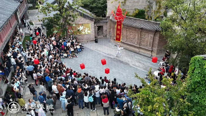 【一条路·一座城】④章丘：振兴之路！