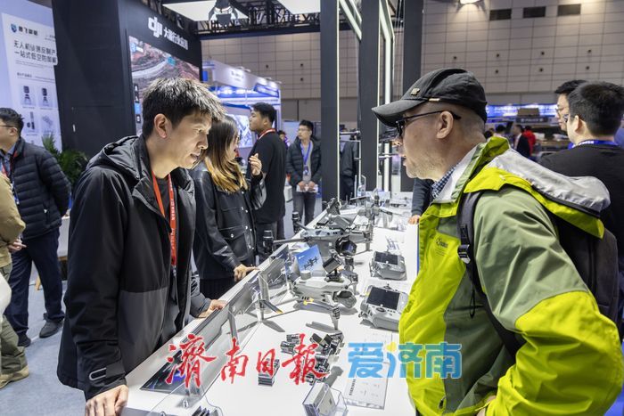 低空经济赋能，创新动能持续释放