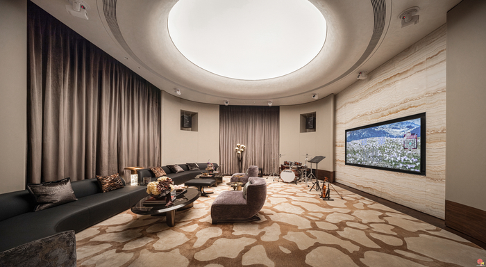 济南能源集团以“明湖印”创新打造“好房子”样本