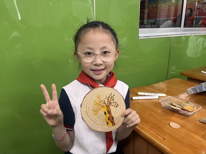 济南园·林惠民行