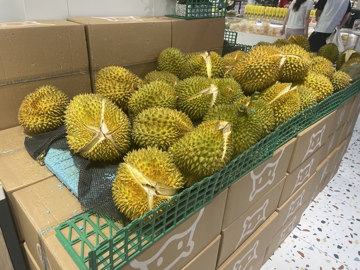 “水果之王”降价，济南市场每斤最低只需20余元