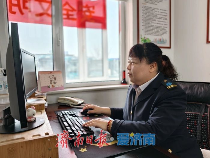 从“济段线”出发，见证济南3/4个世纪的发展历程