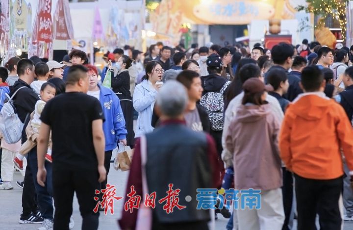 从面包节，看小众活动如何撬动文旅新蓝海