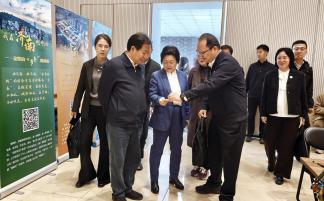 泉涌庐州 才启新程——济南“海右菁英”合肥工业大学招才引智工作纪实