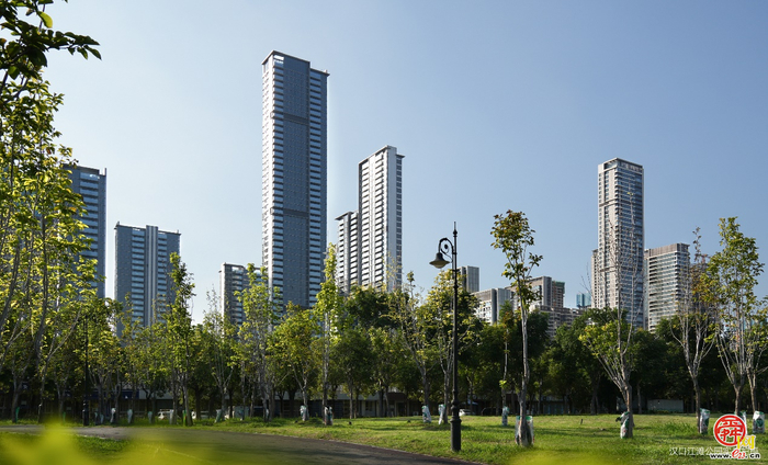 中信泰富地产：信念传承，步履不停