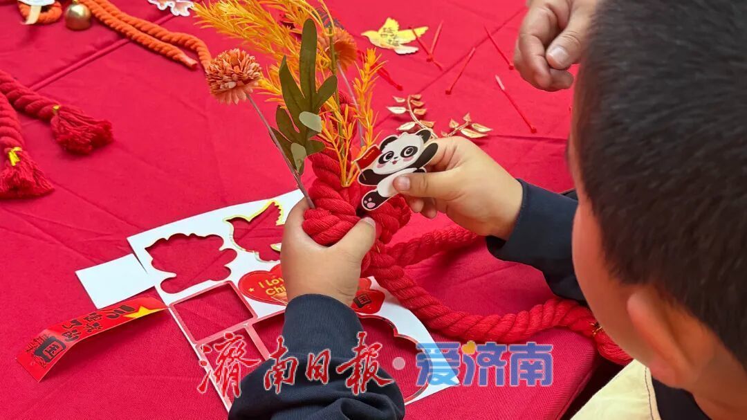 人气爆棚！中共山东早期历史纪念馆国庆系列活动持续升温