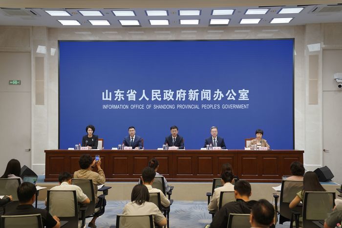 9大活动、50部精品，第四届山东网络视听大会...