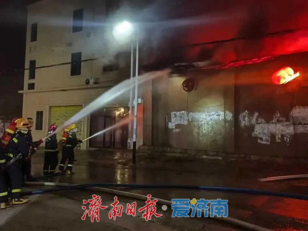 事关烟花爆竹，以案示警！