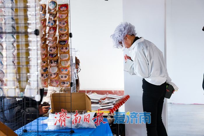 济南猫柠茂开业 旧校舍变身二次元萌宠双主题新地标