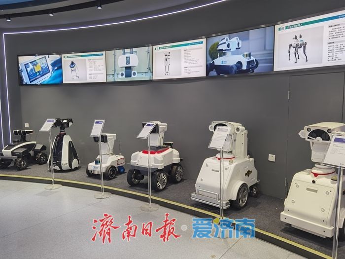 剖析3家隐形冠军，看到济南民营经济的未来！