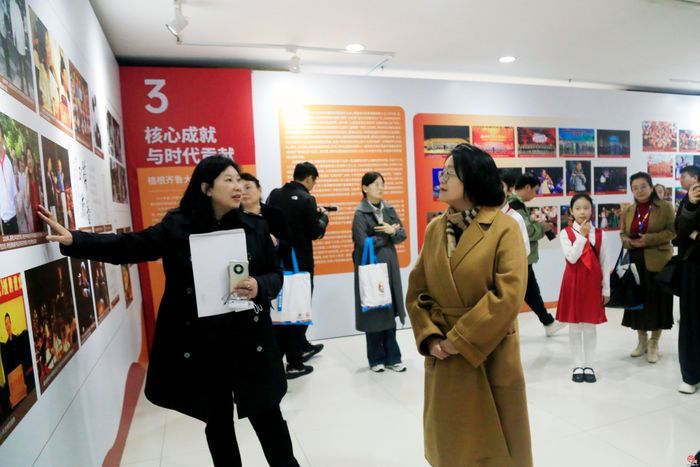 六十同行，逐光未来丨济南市青少年宫成立60周年暨新时代校外教育分享交流活动圆满举办！