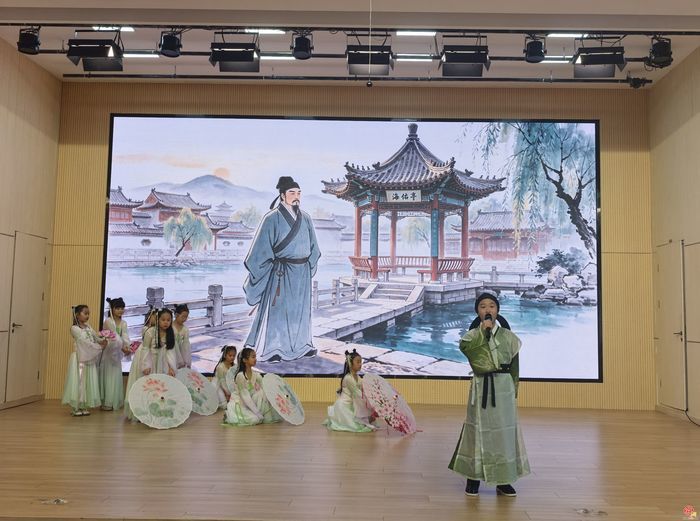 砺剑少年承壮志 铸盾强国启新程——济南市文化东路小学开学典礼圆满举行