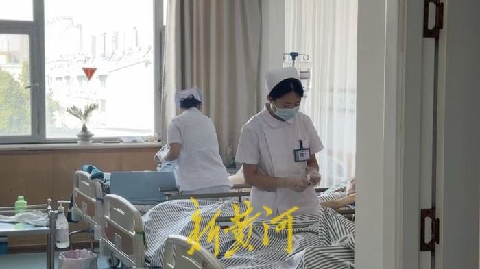 治愈率提升至近90%，济南长护险助失能人员有效防治压疮