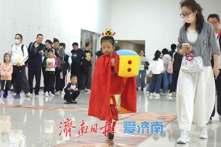 西游“动”起来！“西游寻胜，九九归真”西游记阅读闯关活动圆满结束