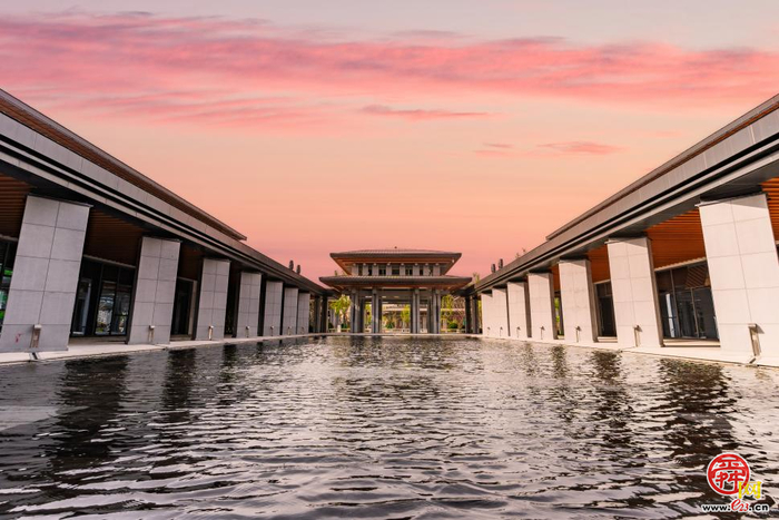 千年宋词激活文旅新篇 济南起步区如梦令宋词主题演艺乐园开园引爆热潮