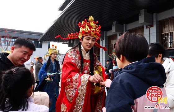 词韵焕新・宋潮涌动 如梦令解锁春晚同款风雅