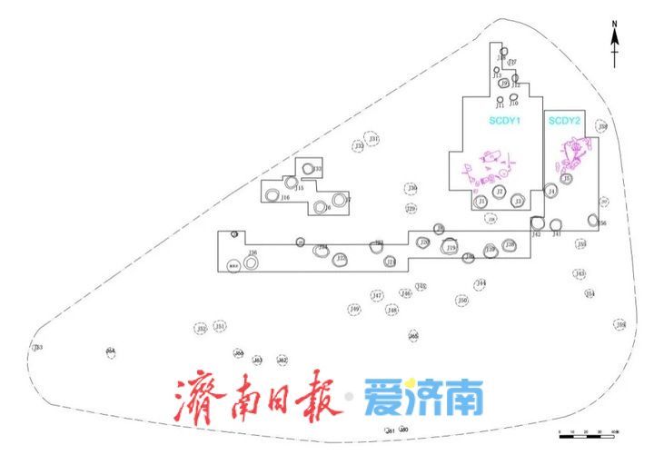 山东渤海南岸盐业考古新发现为何能入选“考古中国”重大项目重要进展项目