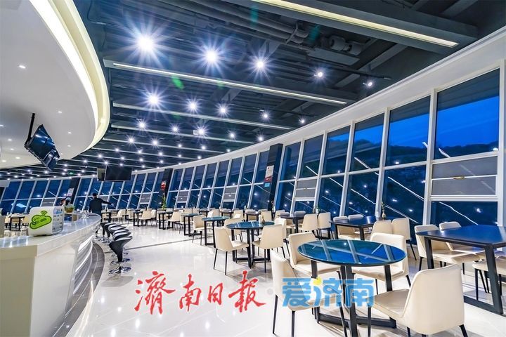 济潍高速1小时直达，解锁淄博版“绿野仙踪”