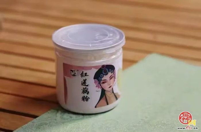 为哪吒重塑肉身，试试白云湖的藕？