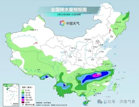 未来三天全省大部地区天气晴间多云