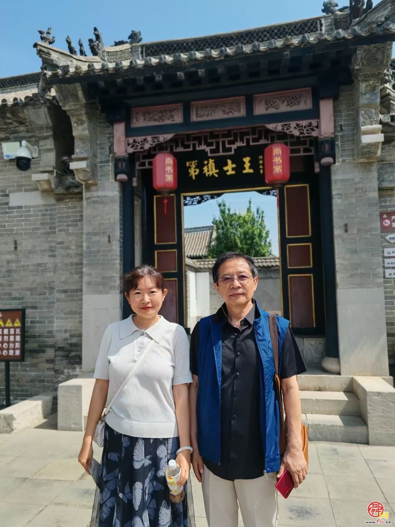 济南，还能这样看？侯氏父女新书解锁泉城美学密码