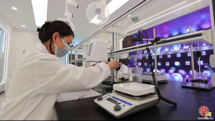 以才促企 以研助产 一场槐荫产学研融合的“三方奔赴”