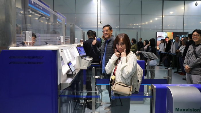 每两周开行三班，泰国曼谷—山东临沂旅游包机启航