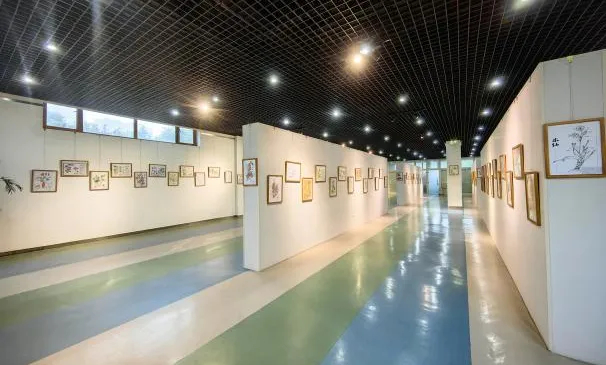 济南初秋好去处，藏在公园里的文化盛宴等您来