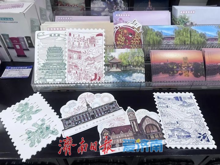 这个周末，“博物馆奇妙日”在济南市博物馆开启