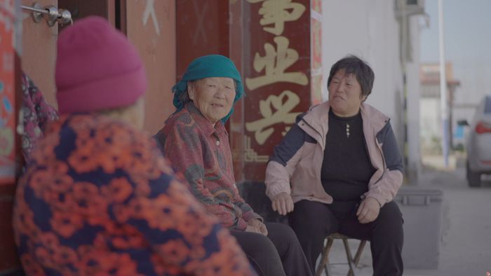 全国文明家庭｜许方霞家庭：奋斗铺就幸福路