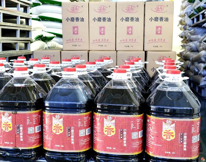 揣40项专利的济南“芝麻官”为何跟一粒芝麻较劲？