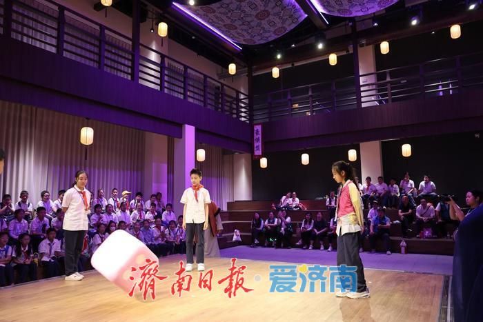 以词韵育新知，践文化之，畅游如梦令沉浸式领略宋词人文风华