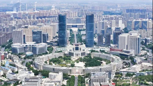 当孵化器不只是“房东”——济南如何重构创新创业“土壤”