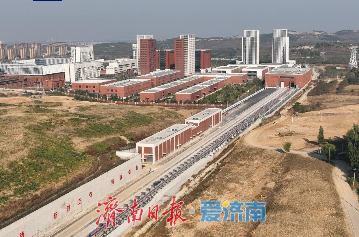 济南130项成果领跑全省 2025年度山东省科技奖揭晓