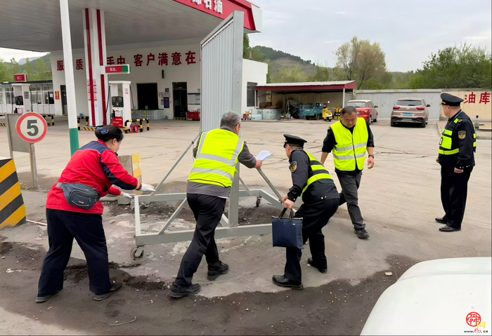 公路保护出新招 精细治理保畅通