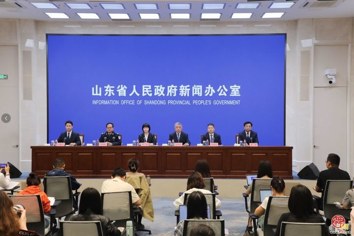 山东重拳整治食品安全领域突出问题 持续完善全链条监管机制