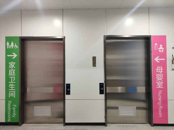 济南地铁6号线东段开通首日体验：一条连接高校、CBD与交通枢纽的“黄金线”