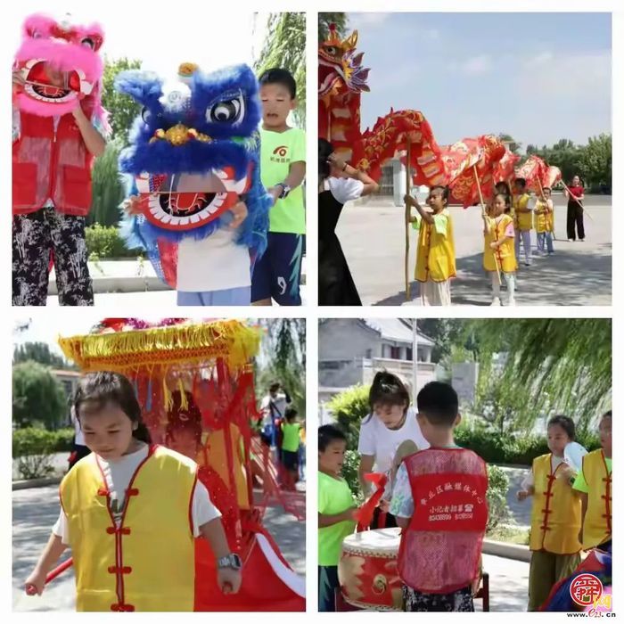 “这里是章丘！”——文祖篇